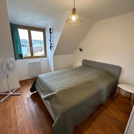 Superbe Appartement Proche Centre Ville, Thermes Bagnères-de-Bigorre Exteriör bild