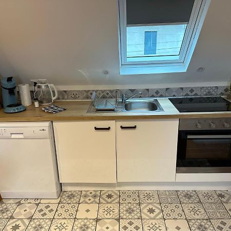 Superbe Appartement Proche Centre Ville, Thermes Bagnères-de-Bigorre Exteriör bild