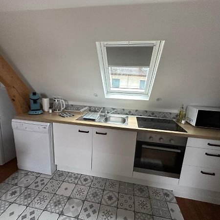 Superbe Appartement Proche Centre Ville, Thermes Bagnères-de-Bigorre Exteriör bild