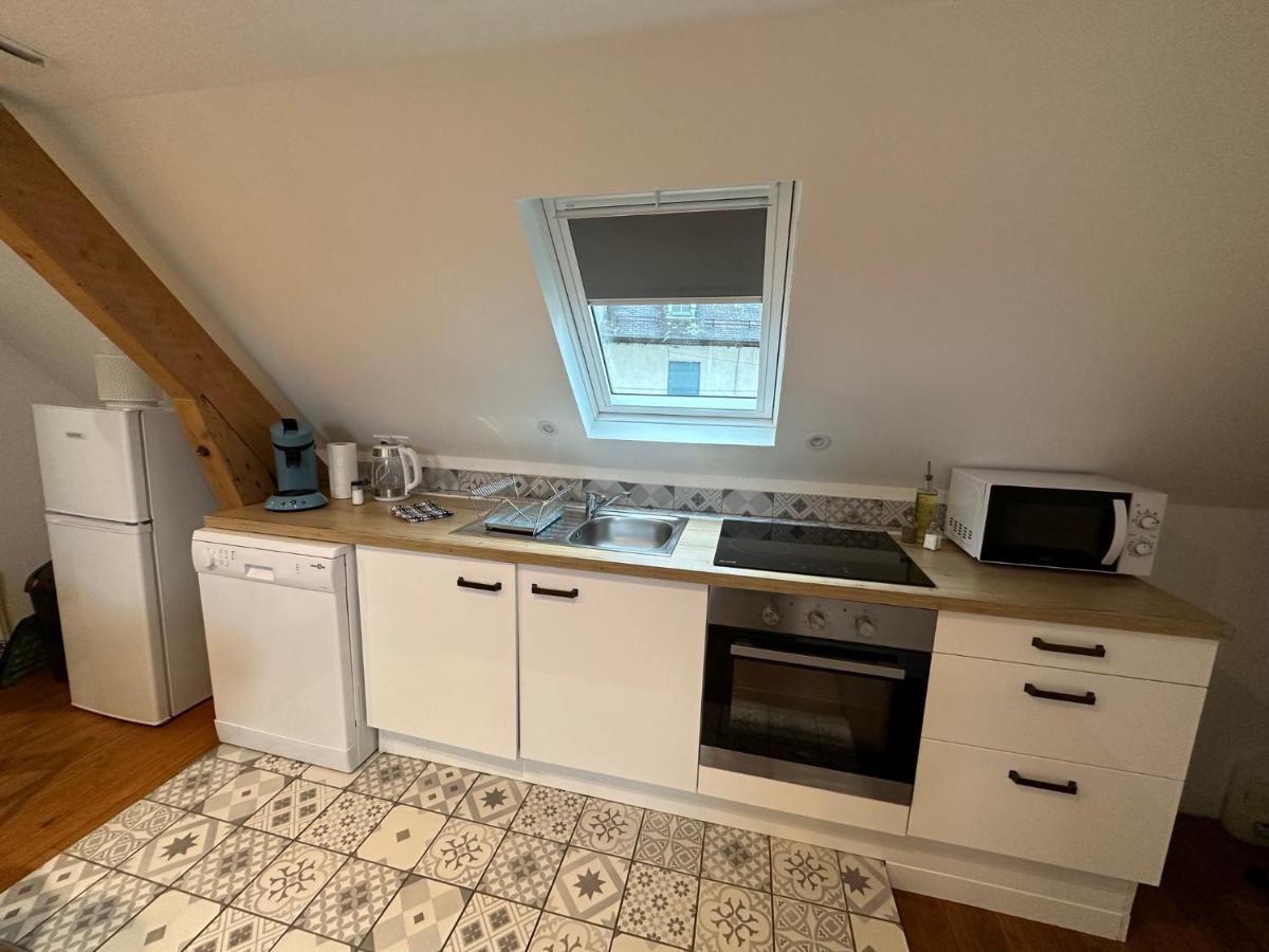 Superbe Appartement Proche Centre Ville, Thermes Bagnères-de-Bigorre Exteriör bild